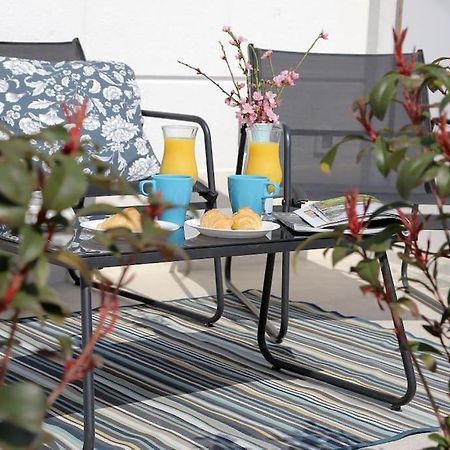 Studio Apartman Karlita Slano Bagian luar foto