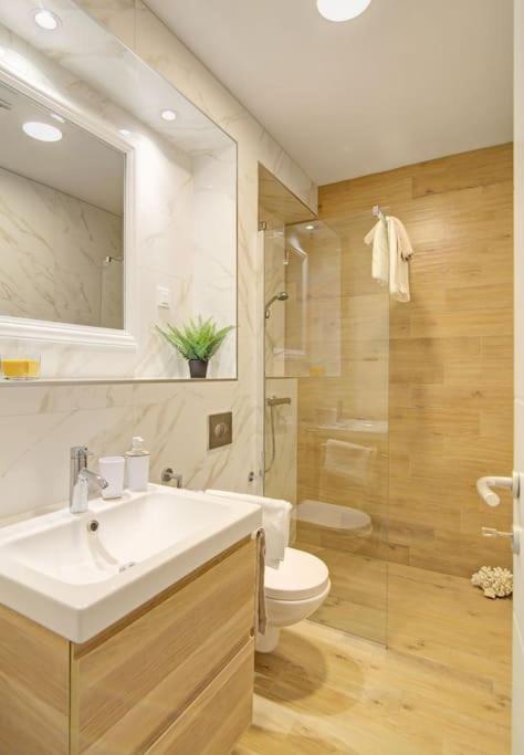 Studio Apartman Karlita Slano Bagian luar foto